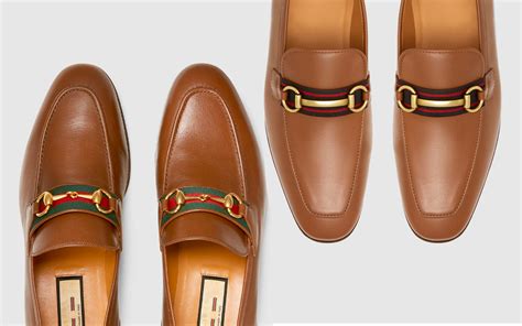 loafers gucci dupe|gucci horsebit loafer dupe.